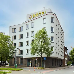 City-sued Дюссельдорф